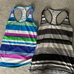 Women’s Active Tanks